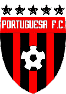 Sports FootBall Club Amériques Logo Vénézuéla Portuguesa Fútbol Club 