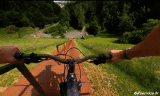 Humour - Fun Sports VTT Fun - Win 02 