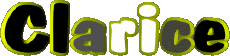 Nombre FEMENINO - Francia C Clarice 