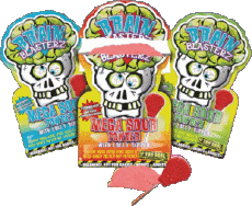 Essen Süßigkeiten Brain Blasterz 