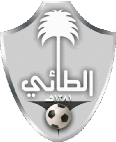 Sport Fußballvereine Asien Saudi-Arabien Al Ta'ee Ha'il 