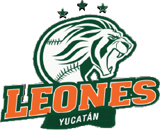 Sportivo Baseball Messico Leones de Yucatán 
