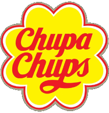 1988-Comida Caramelos Chupa Chups 