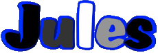 Vorname MANN - Frankreich J Jules 