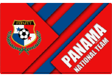 Sports Soccer National Teams - Leagues - Federation Americas Panama 