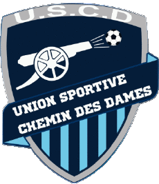 Sports Soccer Club France Hauts-de-France 02 - Aisne U.S.C.D. Union Sportive du Chemin des Dames 