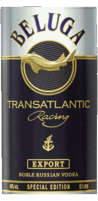 Bevande Vodka Beluga 