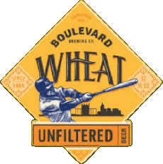 Getränke Bier USA Boulevard 