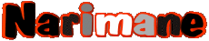 Prénoms FEMININ - Maghreb Musulman N Narimane 