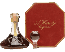 Bebidas Cognac Hardy 
