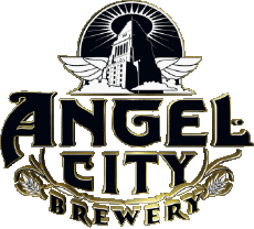 Bevande Birre USA Angel City Brewery 