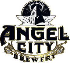 Getränke Bier USA Angel City Brewery 