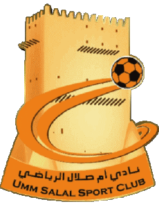 Deportes Fútbol  Clubes Asia Qatar Umm Salal SC 