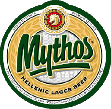 Bevande Birre Grecia Mythos 