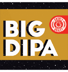 Big dipa-Boissons Bières USA Gnarly Barley Big dipa
