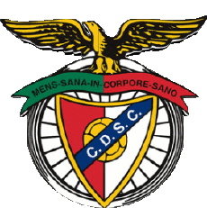 Sport Fußballvereine Europa Portugal Santa Clara de Acores 