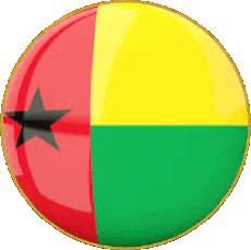 Banderas África Guinea Bissau Ronda 