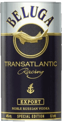 Bevande Vodka Beluga 