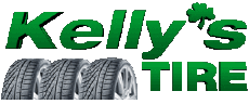 Transports Pneus Kelly's Tires 