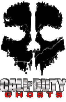 Multi Média Jeux Vidéo Call of Duty Ghosts 