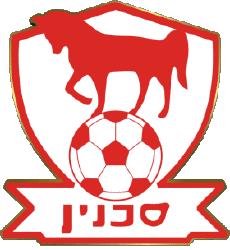 Sportivo Cacio Club Asia Logo Israele Bnei Sakhnin FC 