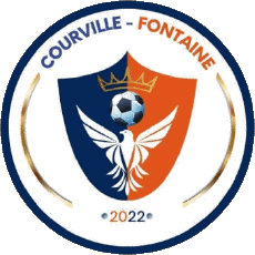 Sports Soccer Club France Centre-Val de Loire 28 - Eure-et-Loir Am. S Fontaine la Guyon 