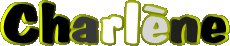 Nombre FEMENINO - Francia C Charlène 