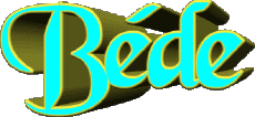 Prénoms MASCULIN - France B Béde 