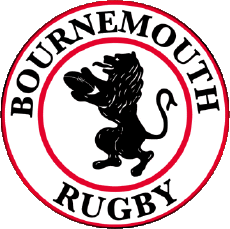 Sportivo Rugby - Club Mondo - Logo Inghilterra B Bournemouth Rugby 