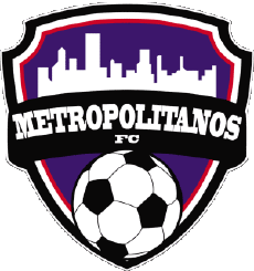 Deportes Fútbol  Clubes America Logo Venezuela Metropolitanos FC 