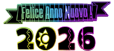 Messagi Italiano Felice Anno Nuovo 2026 02 