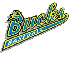 Sports Baseball U.S.A - Northwoods League Waterloo Bucks 