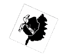 Drapeaux France Régions Corse Sphere - Cube 