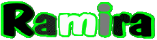 Nombre FEMENINO - España R Ramira 