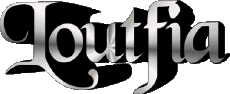 Prénoms FEMININ - Maghreb Musulman L Loutfia 