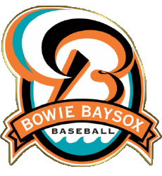 Sports Baseball U.S.A - Eastern League Bowie Baysox 