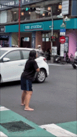 Humor -  Fun In the street Mix 02 