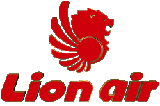 Transport Planes - Airline Asia Indonesia Lion Air 