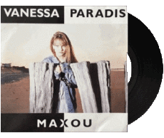 Maxou-Multimedia Música Compilación 80' Francia Vanessa Paradis Maxou