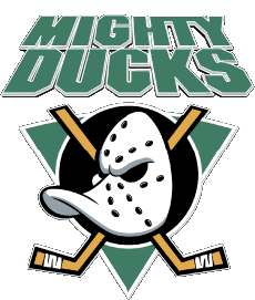Sports Hockey - Clubs U.S.A - N H L Anaheim Ducks 