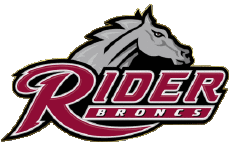 Deportes N C A A - D1 (National Collegiate Athletic Association) R Rider Broncs 
