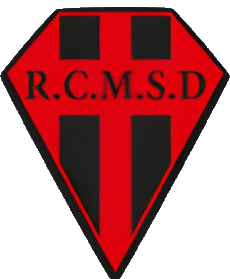 Sports Rugby Club France Logo Dept 38 RC Matheysin 