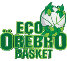 Sportivo Pallacanestro Svezia Eco Örebro 