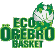 Sports Basketball Sweden Eco Örebro 