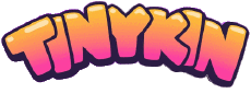 Multimedia Videogiochi Tinykin Logo 