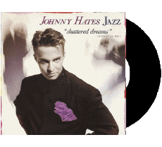Shattered Dreams-Multimedia Musica Compilazione Internazionale anni '80 J Johnny Hates Jazz Shattered Dreams