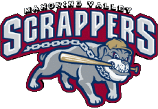 Deportes Béisbol U.S.A - New York-Penn League Mahoning Valley Scrappers 
