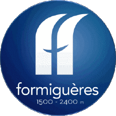 Sportivo Stazioni - Sciistiche Francia Pirenei Formiguères 