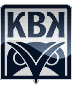 Sports FootBall Club Europe Logo Norvège Kristiansund BK 
