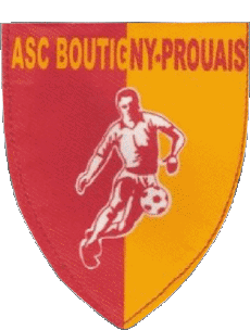 Sport Fußballvereine Frankreich Centre-Val de Loire 28 - Eure-et-Loir A.S.C. Boutigny Prouais 